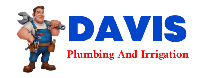 Trusted plumber in CLOVER